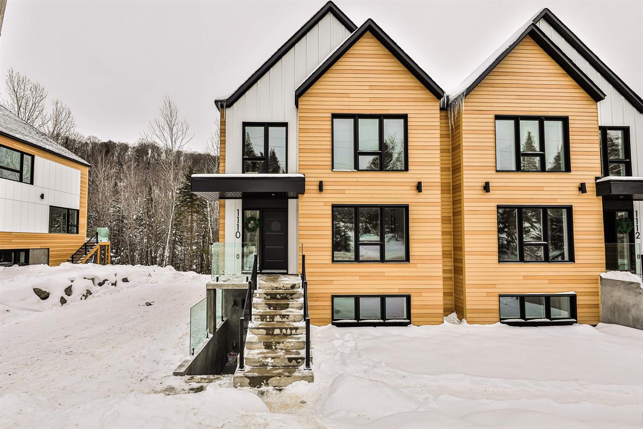 1 CH - 1 SDB - Sainte-Agathe-des-Monts - $1,200 /mo | 3291284