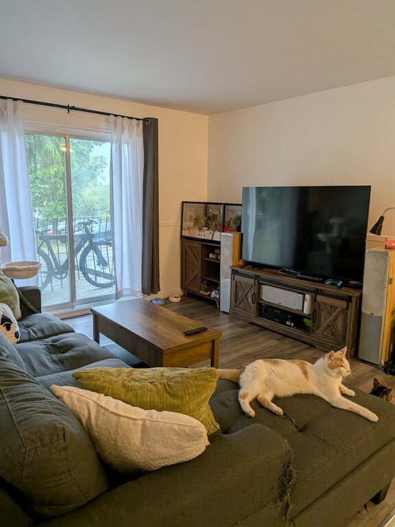 4 1/2 à Louer Pour Le 1er Juillet | 3291285
