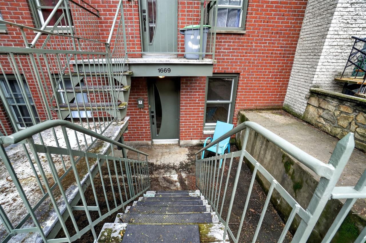 Appartement Mercier/Hochelaga-Maisonneuve (Montréal) À Louer | 3291292
