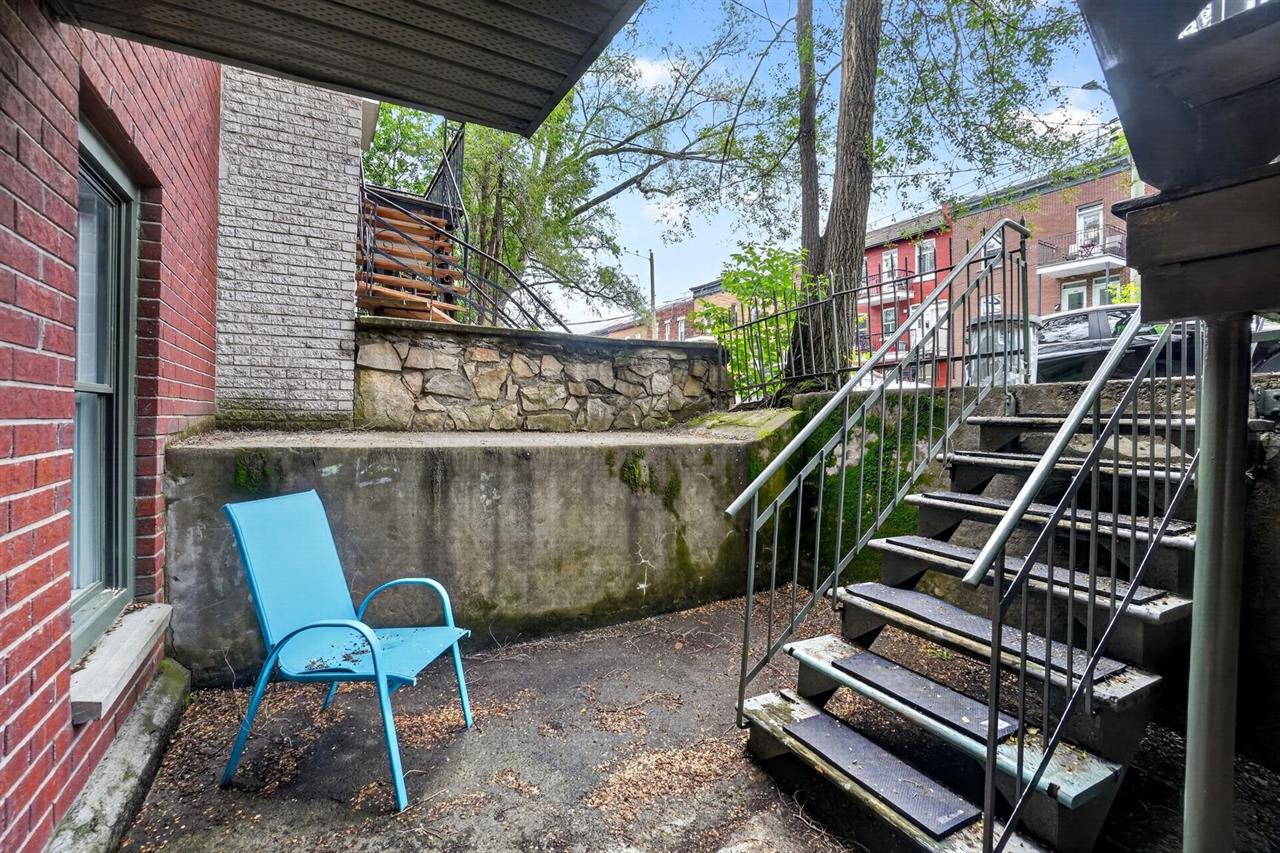 Appartement Mercier/Hochelaga-Maisonneuve (Montréal) À Louer | 3291292