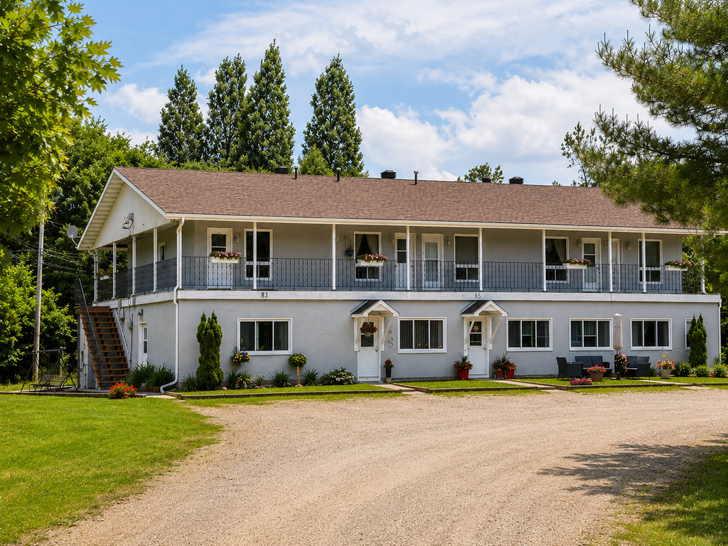 3 Chambres - Tranquille - Val-des-Monts | 3291293