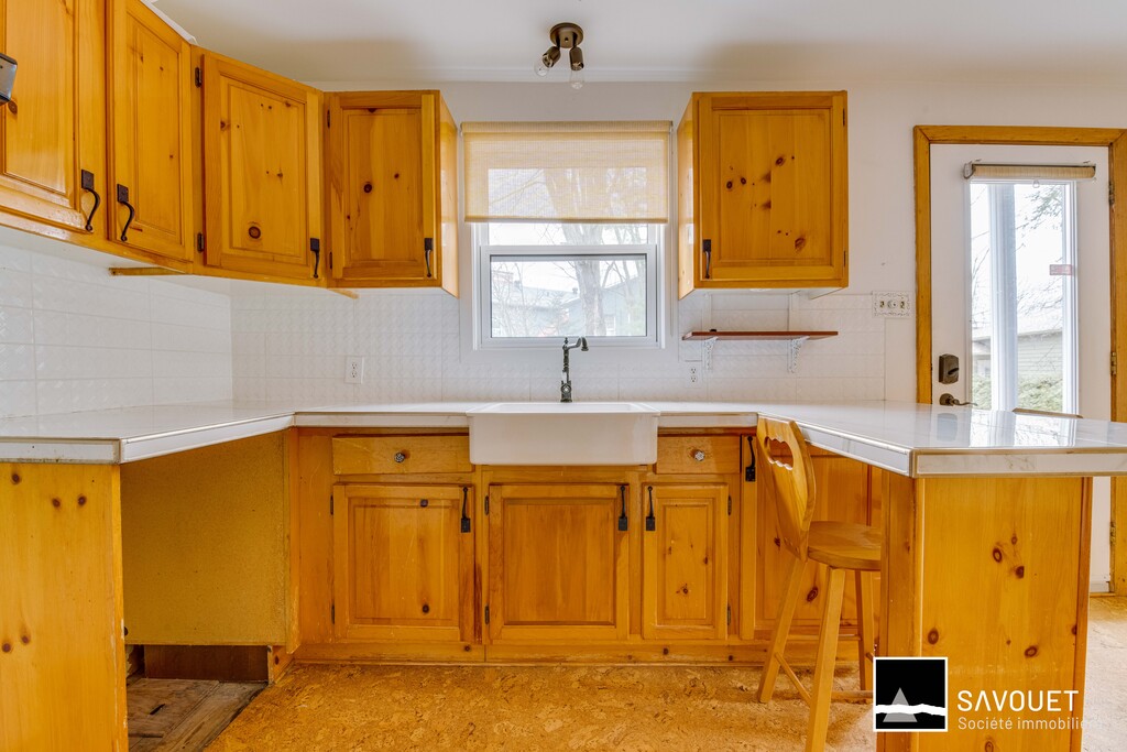 51/2 Sur 2 étage, Accès Au Terrain | 3291295