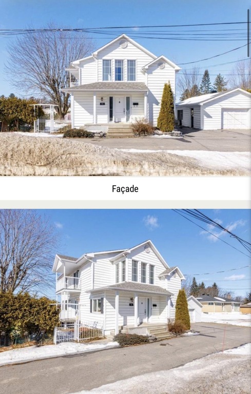 Beau Grand 5 Et Demi à Aire Ouverte | 3291296