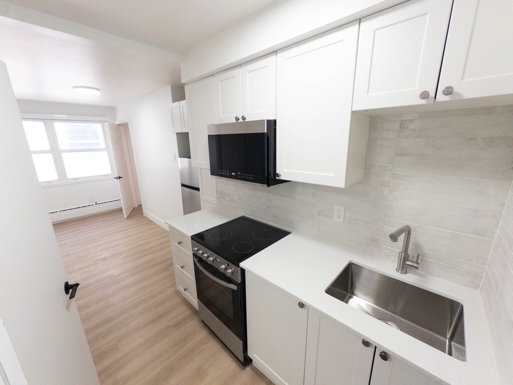 Appartement 1 Chambre Rénové - Plateau | 3291298