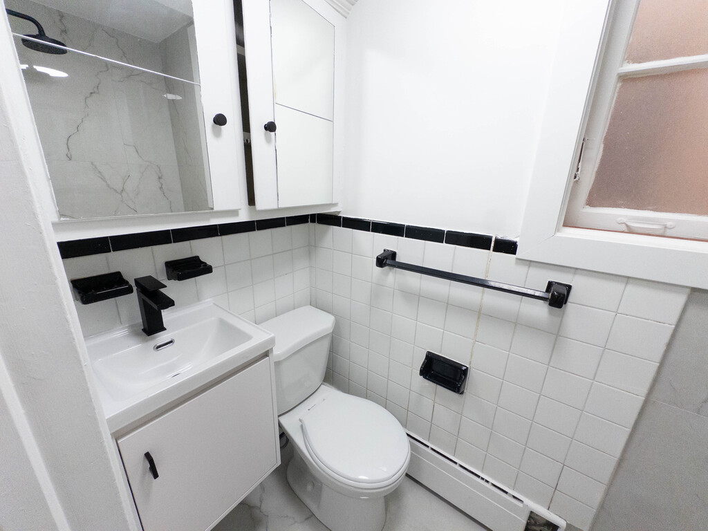 Appartement 1 Chambre Rénové - Plateau | 3291298