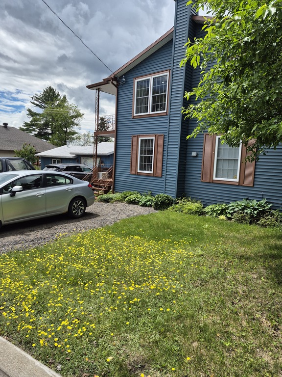 5½ à Louer Portneuf | 3291303
