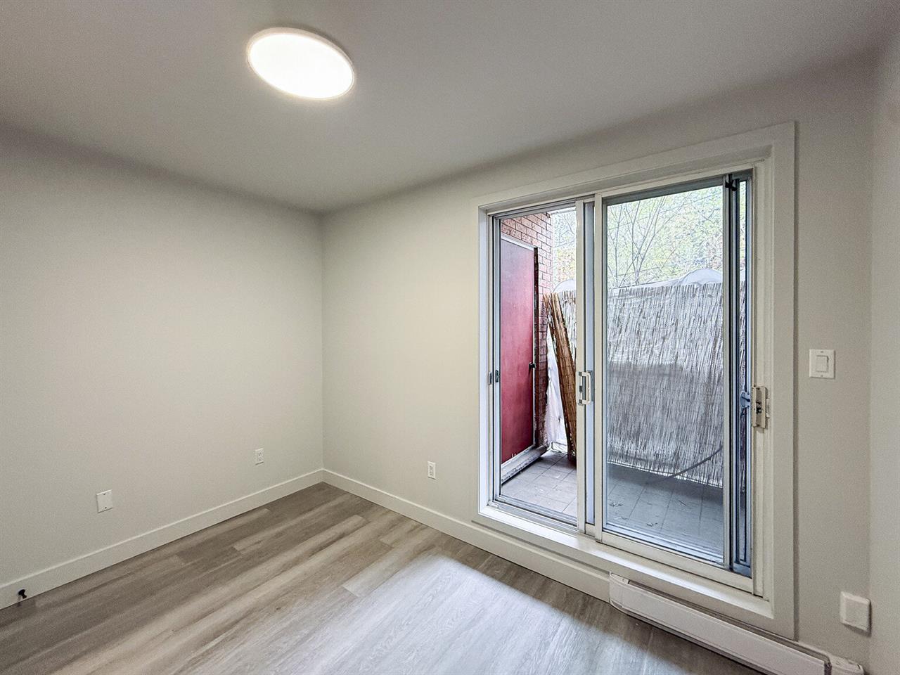2 Chambres 1 Salle De Bain - 2346 Rue Chapleau, Montréal | 3291306