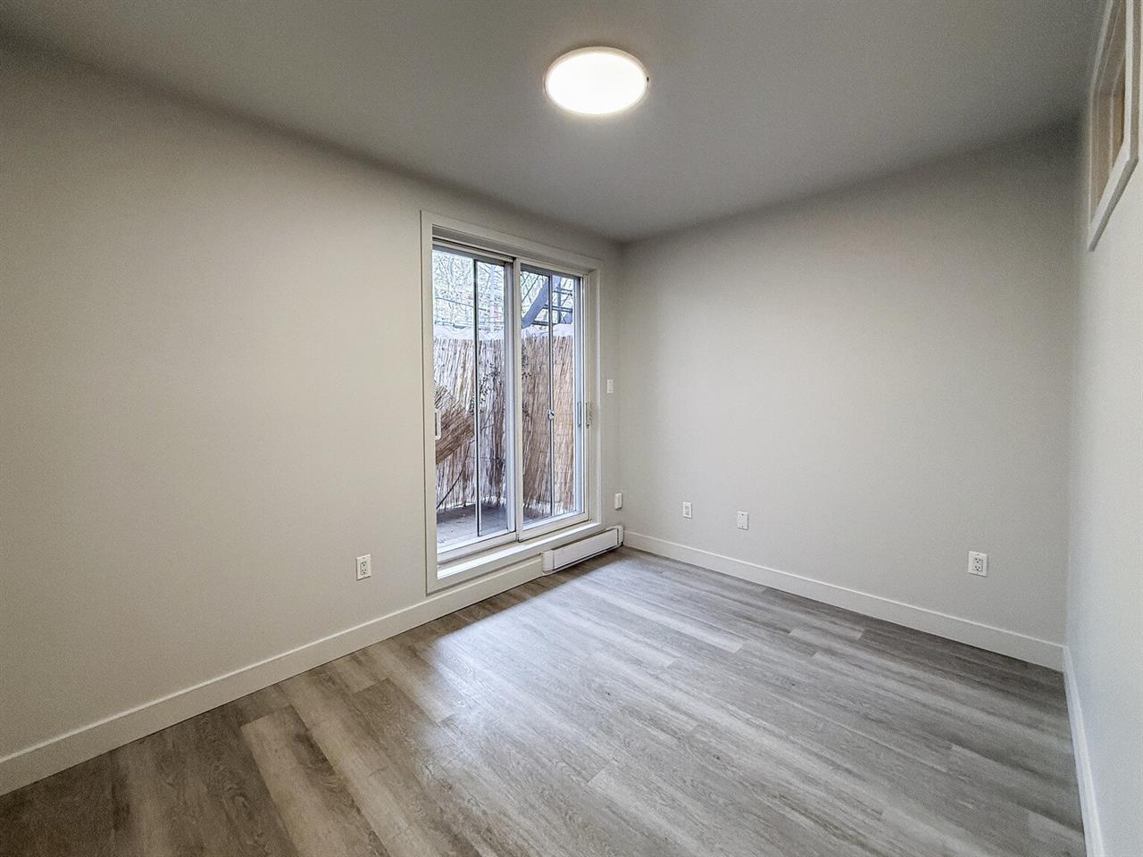 2 Chambres 1 Salle De Bain - 2346 Rue Chapleau, Montréal | 3291306