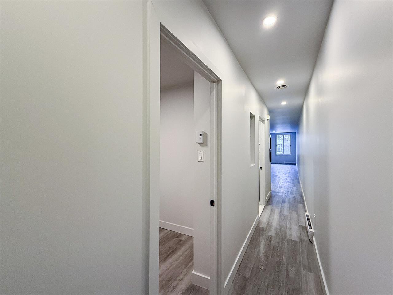 2 Chambres 1 Salle De Bain - 2346 Rue Chapleau, Montréal | 3291306