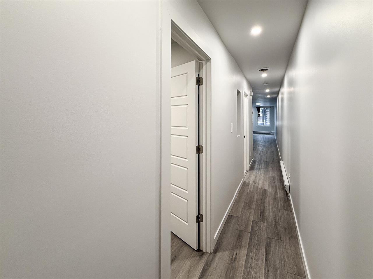 2 Chambres 1 Salle De Bain - 2346 Rue Chapleau, Montréal | 3291307