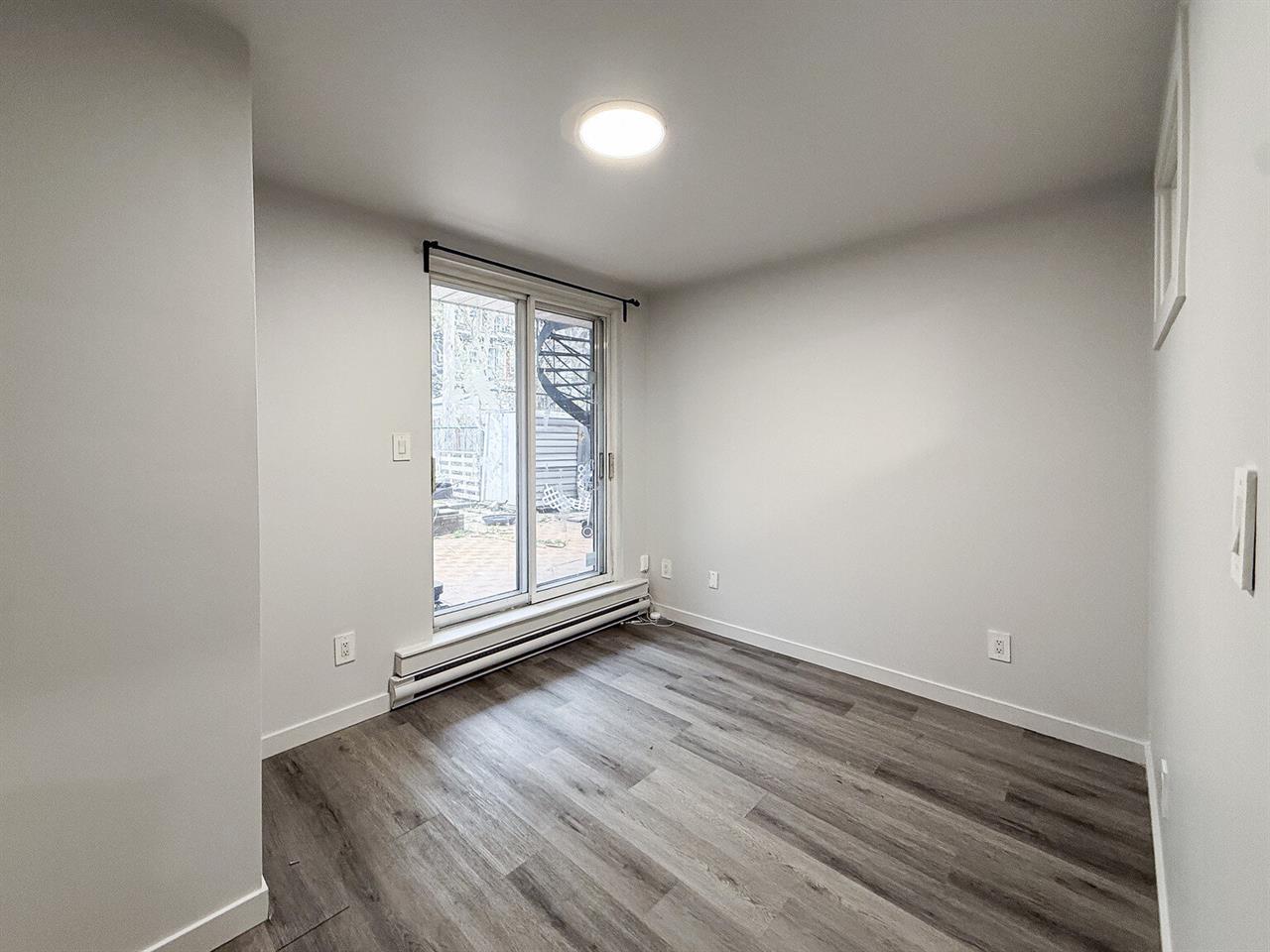 2 Chambres 1 Salle De Bain - 2346 Rue Chapleau, Montréal | 3291307