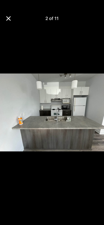 APPARTEMENT - 1 CHAMBRE ET 1 DOUCHE | 3291309