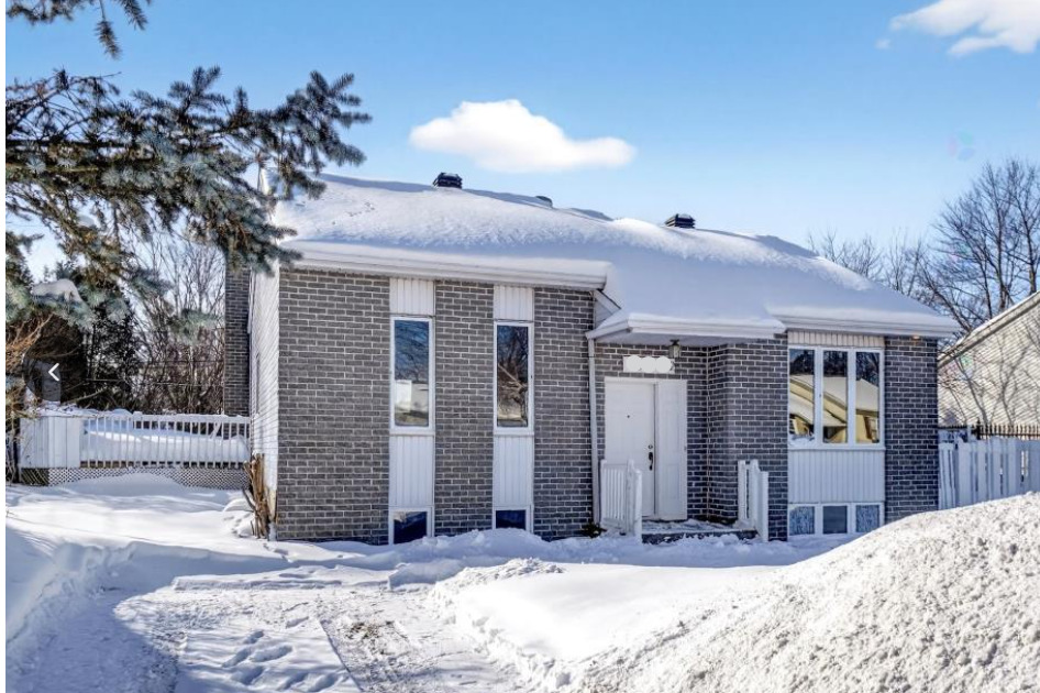 Très Grand 3 1/2 à Louer –Saint-Janvier | 3291310