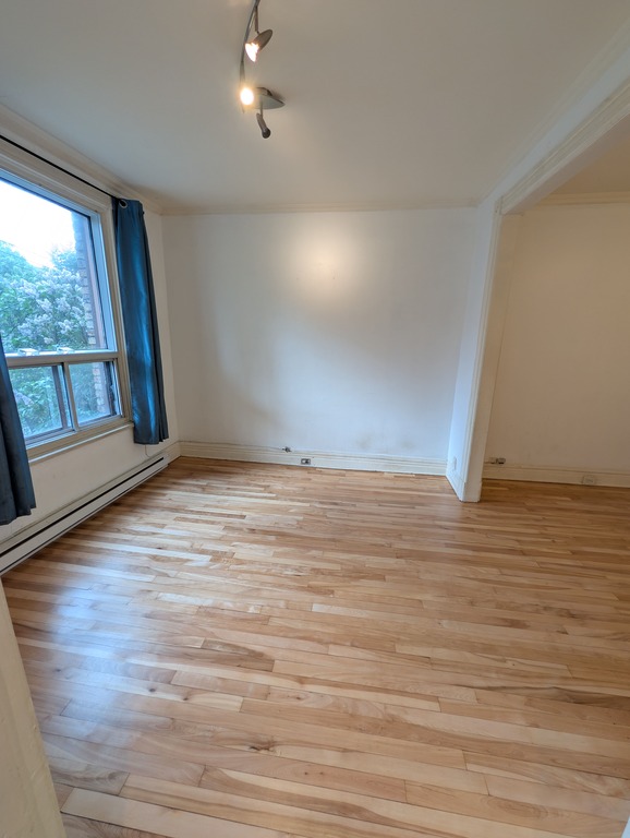Verdun - Beau 3 1/2 Lumineux à Louer | 3291331