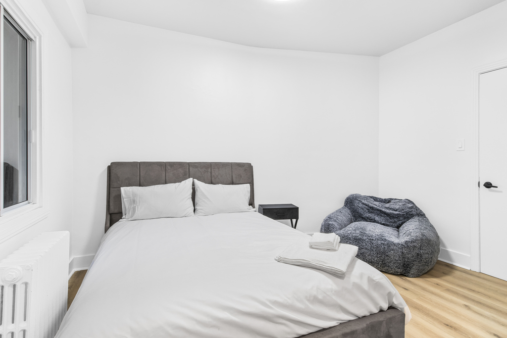 Grand Appartement 1 Chambre - Meublé | 3291338