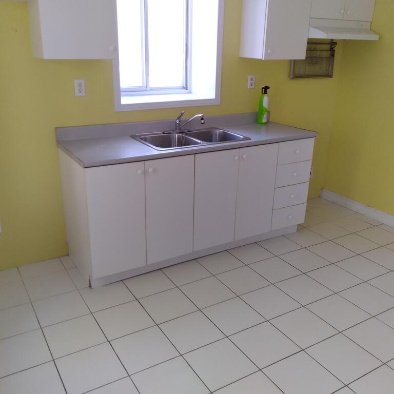 ROSEMONT: IMMENSE 4 ½ Rez-de-chaussée+ | 3291339
