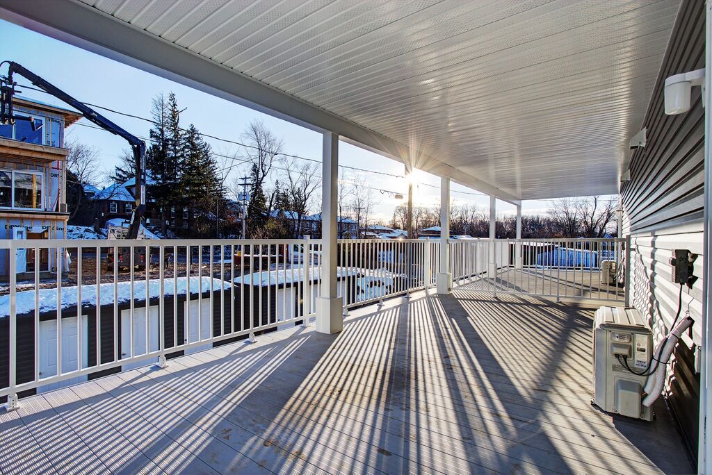 APPARTEMENT 4 1-2 NIV TERRASSE+CABANON | 3291344