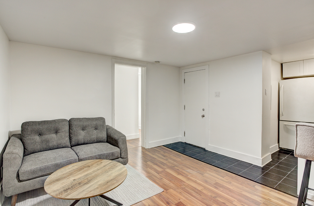 Appartement 2 Chambres Meublé - Platea | 3291355