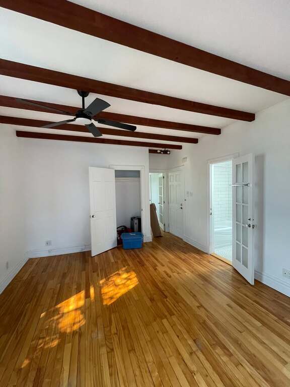 Superbe 3 1/2 Lumineux - 1er Juillet | 3291357