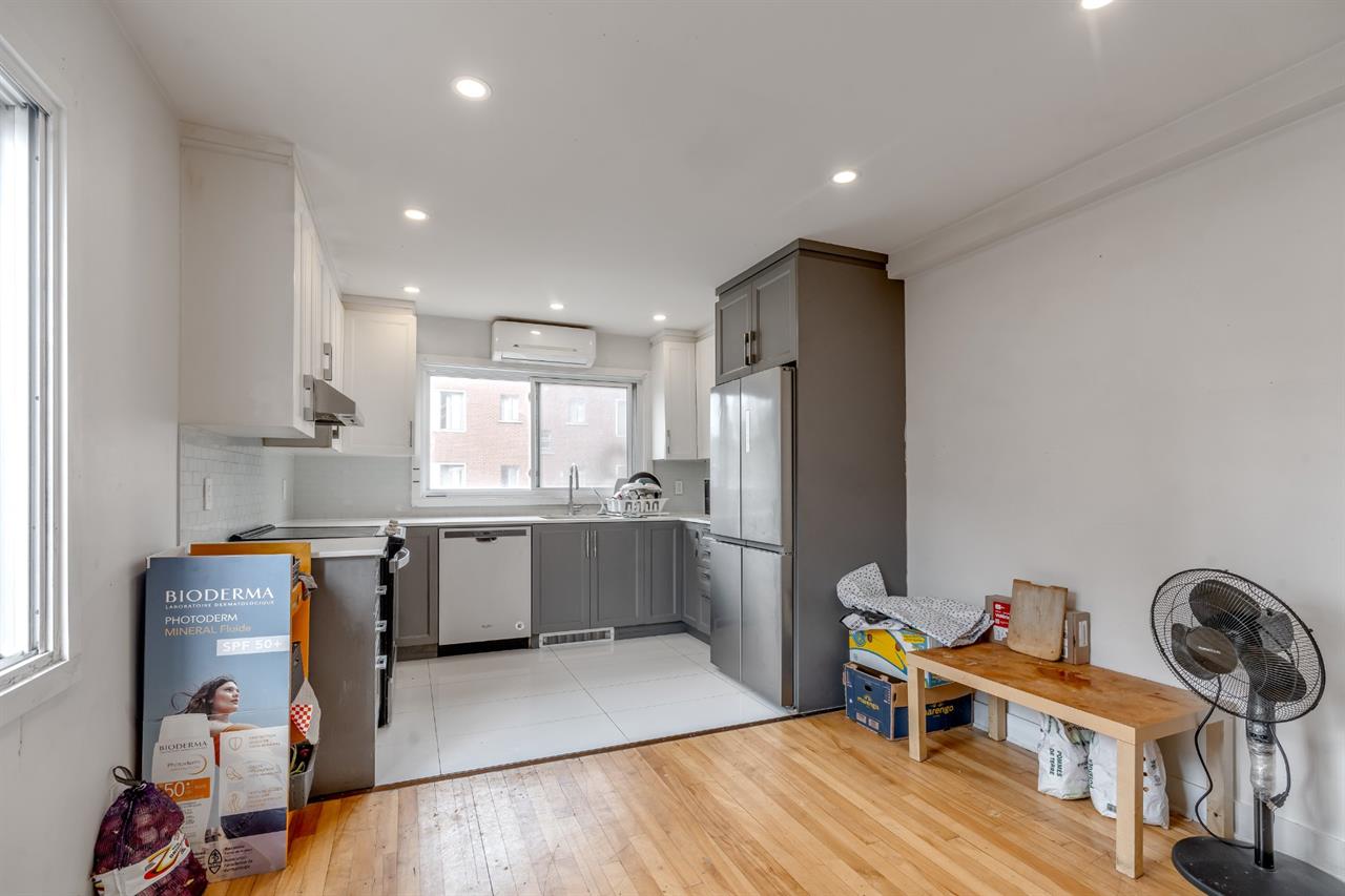 Appartement Montréal (Villeray/Saint-Michel/Parc-Extension) � Louer | 3291361