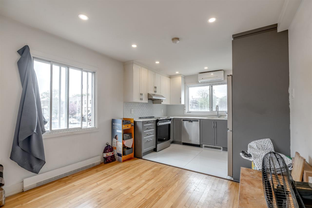 Appartement Montréal (Villeray/Saint-Michel/Parc-Extension) � Louer | 3291361