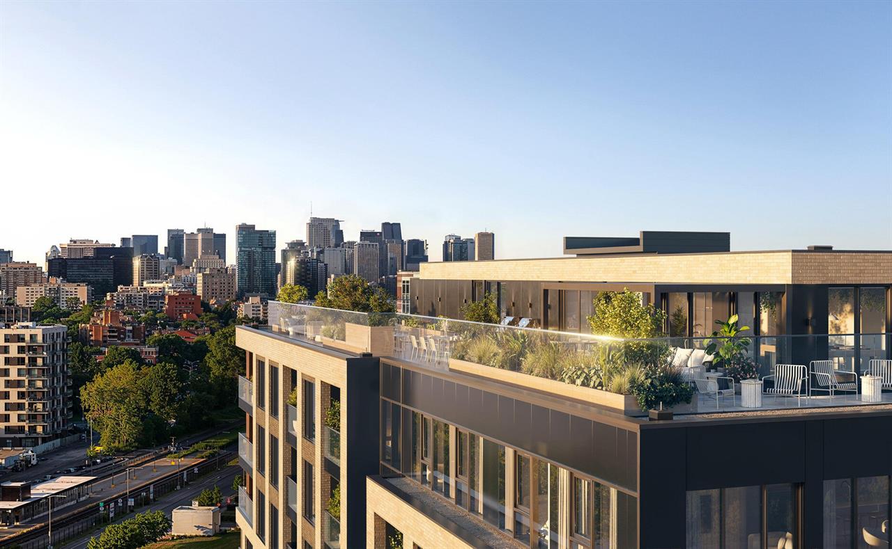 Studio - 1050 Boulevard Décarie, Montréal | 3291363