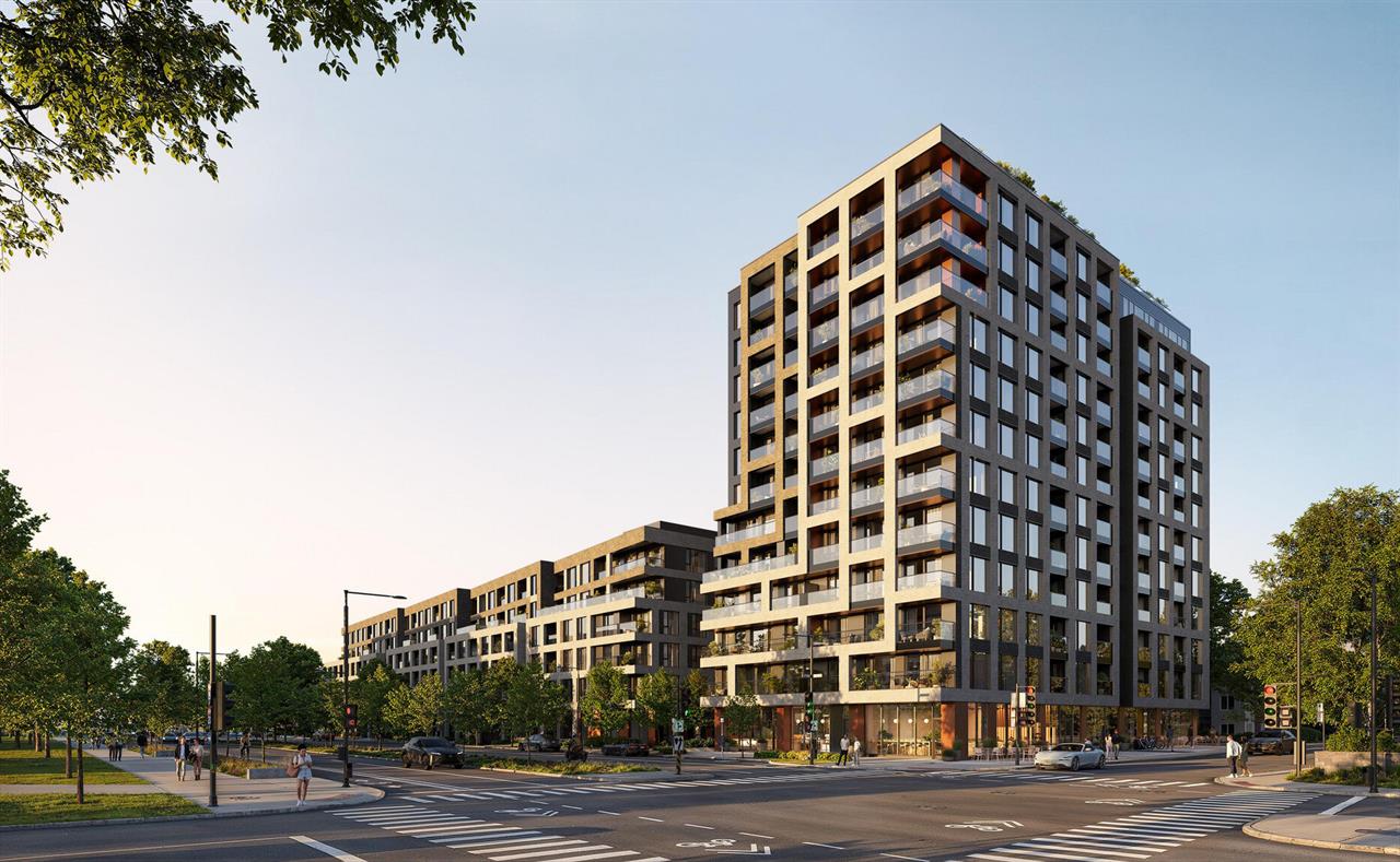Studio - 1050 Boulevard Décarie, Montréal | 3291363