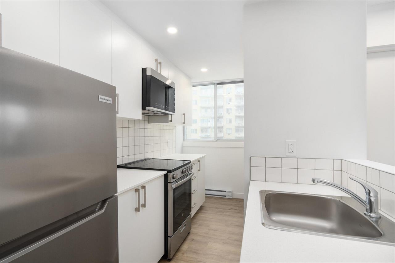 1 Bedroom - 2100 Boulevard De Maisonneuve West, Montréal | 3291365