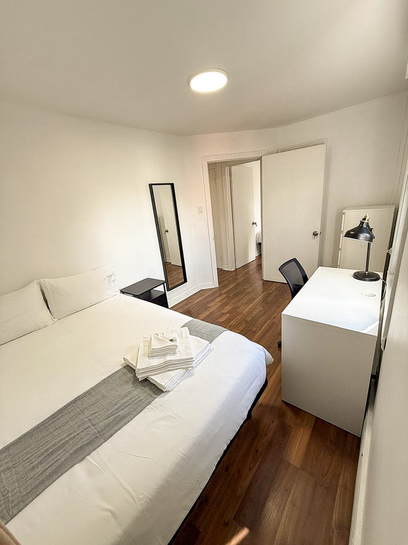 Appartement 2 Chambres Meublé - Plateau | 3291369