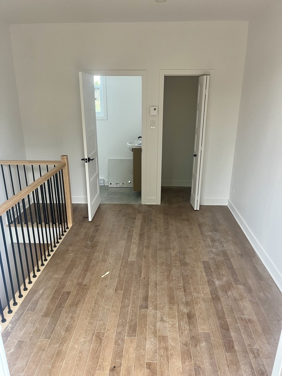 4½ Avec Terrasse - Metro Joliette | 3291372
