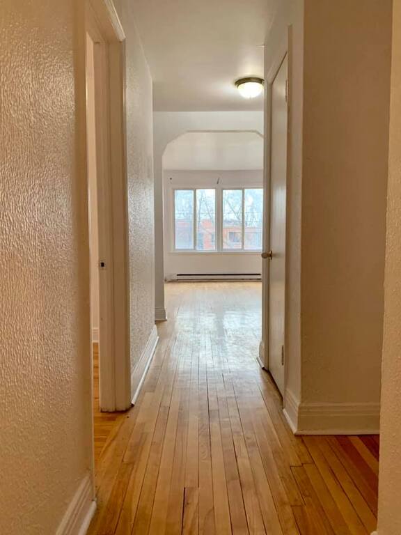 NDG - Beau 5 1/2 De 3 Chambres | 3291373