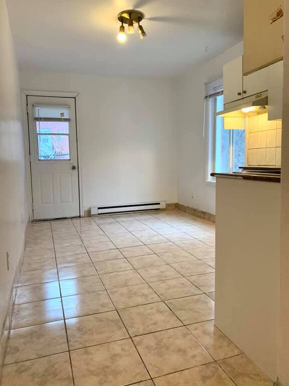 NDG - Beau 5 1/2 De 3 Chambres | 3291373