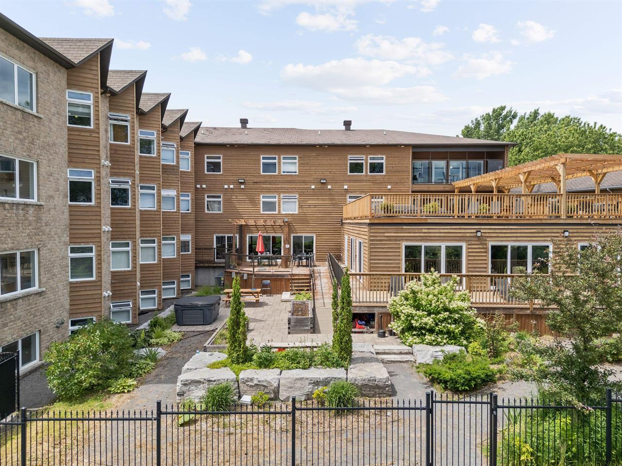 1 CH - 1 SDB - Trois-Rivières - $700 /mo | 3291383