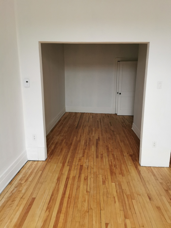 3 1/2 A Louer Rosemont La Petite Patrie | 3291400