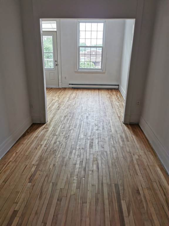 3 1/2 A Louer Rosemont La Petite Patrie | 3291400