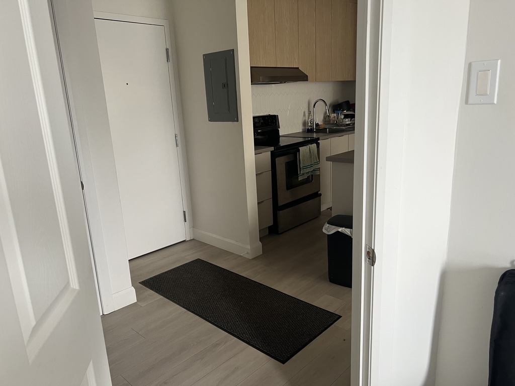BEAU 3½|INTERNET ET EAU CHAUDE | 3291404