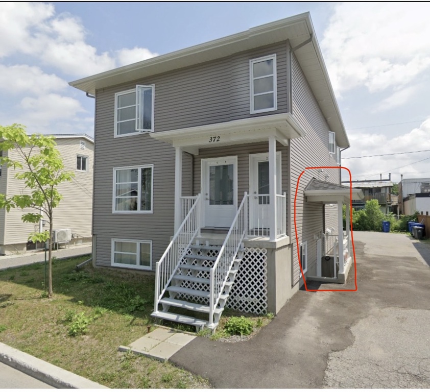 1 Chambre Disponible 1er Août | 3291412