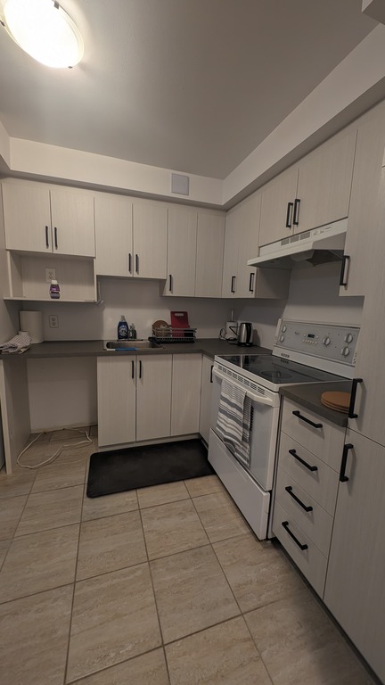 3 1/2 à Louer – Saint-Hubert | Av. Élie | 3291415