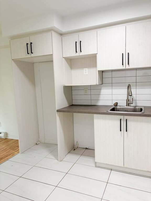 Beau 3 1/2 à Louer – Rez-de-jardin | 3291422