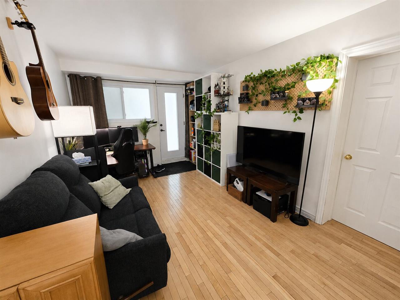 1 CH - 1 SDB - Montréal - $1,250 /mo | 3291434