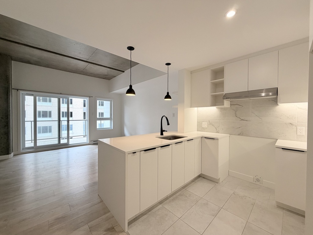Studio De Luxe Tout Inclus à St-Romuald | 3291436