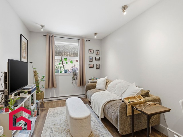 Appartement Mercier/Hochelaga-Maisonneuve (Montréal) À Louer | 3291439