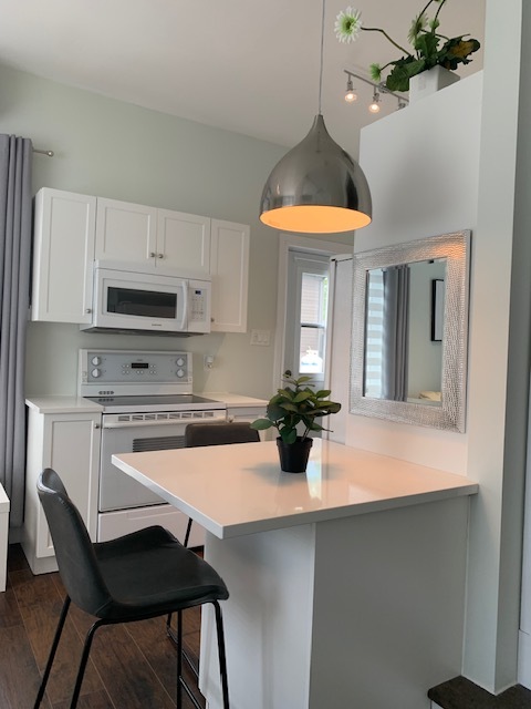Appart. 2 1/2 Meublé 100% Entre Compris | 3291441