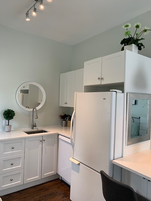 Appart. 2 1/2 Meublé 100% Entre Compris | 3291441