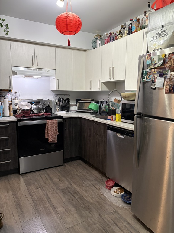Beau 4 ½ à Louer – Rez-de-jardin | 3297974