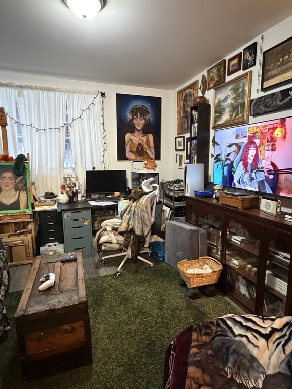 Beau 4 ½ à Louer – Rez-de-jardin | 3297974