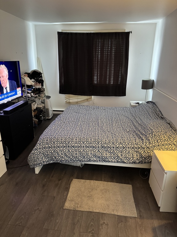 Grand 4 ½ à Louer – 3e étage | 3297975
