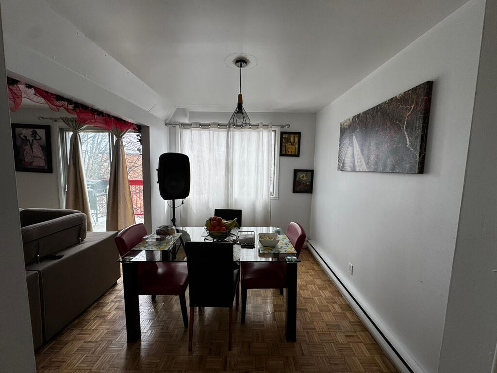Grand 4 ½ à Louer – 3e étage | 3297977
