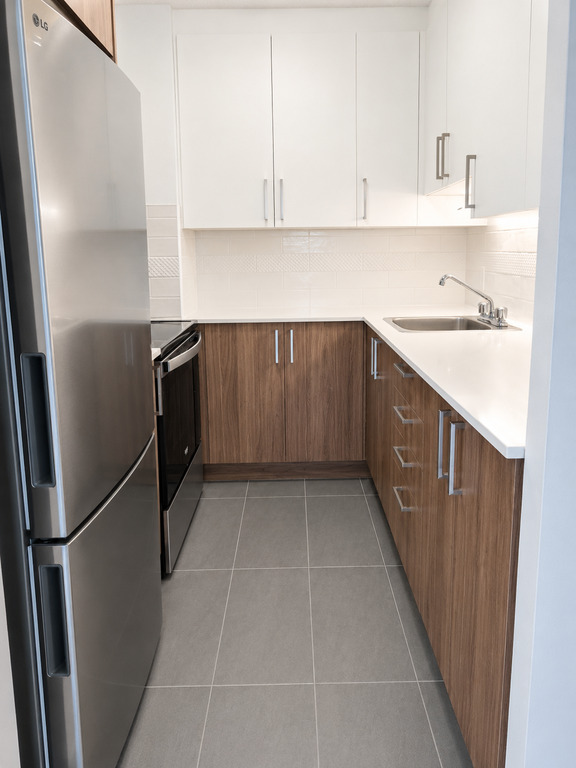3 ½ Spacieux - 1 325 $/mois | 3291451