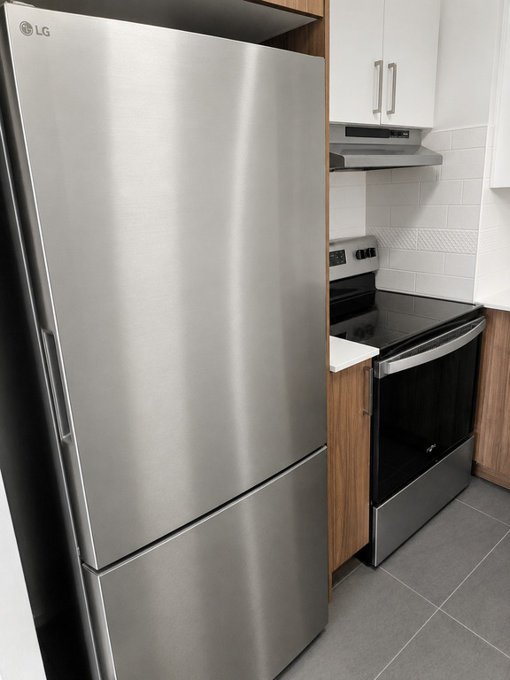 3 ½ Spacieux - 1 325 $/mois | 3291451